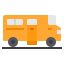 school bus icon