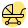 Stroller for baby carrying isolated on a white background icon