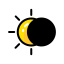 Dark Sun icon