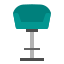 Chair icon