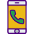 external-phone-call-delivery-prettycons-lineal-color-prettycons icon