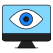 Online Monitoring icon
