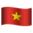 베트남 이모티콘 icon