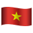 Vietnam-emoji icon