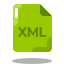 XML icon