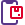 mobile package tracking icon