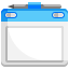 graphic tablet icon
