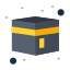 kaaba icon
