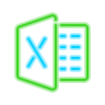 Microsoft Excel icon