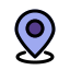 Location Pin icon