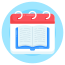 World Book Day icon