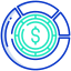 Dollar icon