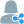 sharing the document for company chatting purpose icon