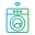 washing machine icon
