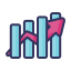 Growth Chart icon