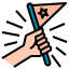 victory icon