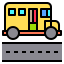 Autobus icon