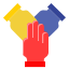 collaborative icon