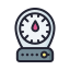 kitchen timer icon