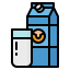 milk icon