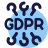 GDPR数据 icon