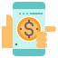 smartphone icon