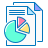 Statistics icon