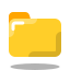 Folder icon