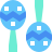 maracas icon