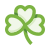 clover icon
