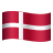 Denmark icon