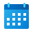 Calendário icon