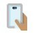 Cellphone icon