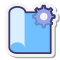 Project Setup icon