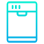 Посудомоечная машина icon