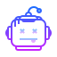 고장난 로봇 icon