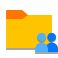 Group Folder icon