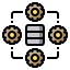 datenbankeinstellungen icon