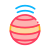 Spinning Ball icon