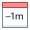 마이너스 1 월 icon