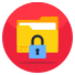 Locked Folder icon