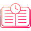 reading icon