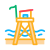 Rescue Tower icon