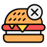 Hambúrguer icon