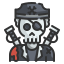 Pirate icon