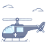 Elicottero icon