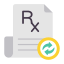 Transfer Rx icon