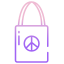 가방 icon