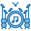 drums icon