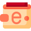 Ewallet icon